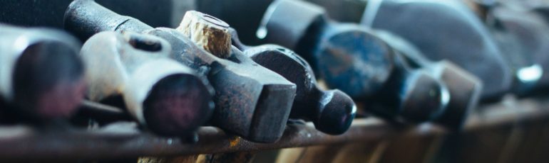 Gereedschap hamers seo-tools