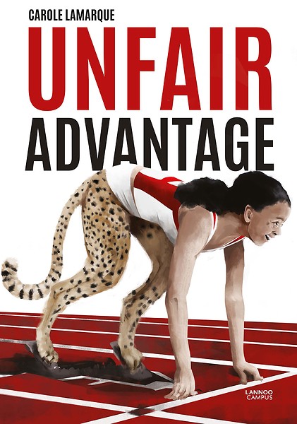 unfair advantage