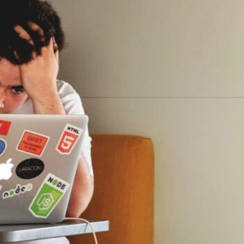 Zakelijk bloggen? Begin er alsjeblieft niet aan