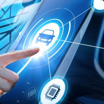 Dit zijn de nieuwste innovaties uit de auto-industrie