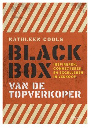 Black box voor de topverkoper