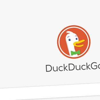 Google Analytics: zo maak je van DuckDuckGo wél een goede verkeersbron