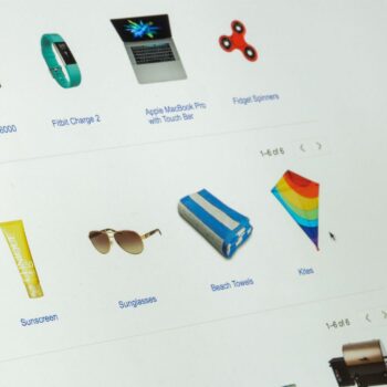 Google volgt Instagram met Shoppable Ads