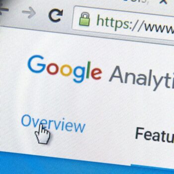 De basics van Google Analytics: van wirwar aan data naar inzichten