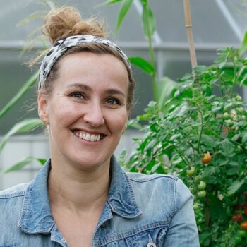 Professional Talk: “Laat je inspireren, niet imponeren”