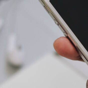 Waarom een dienst aanbieden net als daten is: leer van Amazon & Netflix