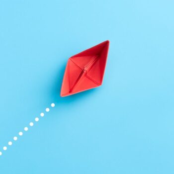 De basis voor succesvol innoveren: bepaal eerst de richting