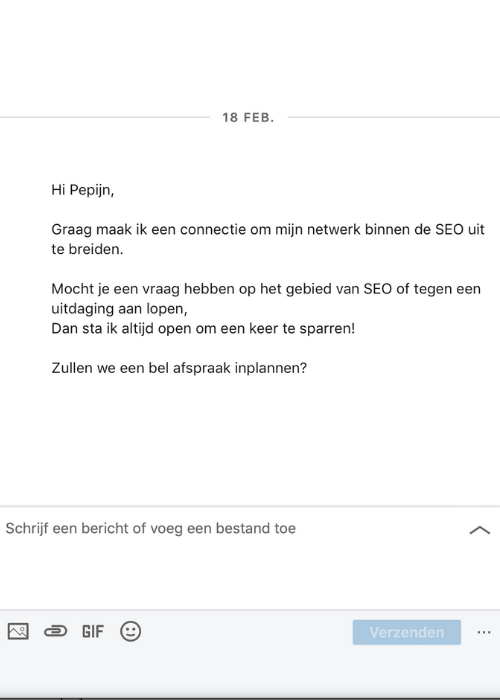 LinkedIn Social Selling