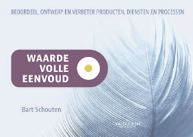 Waardevolle inhoud klein