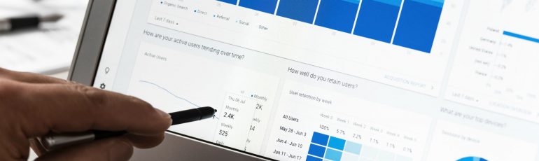 analytics bouncepercentage