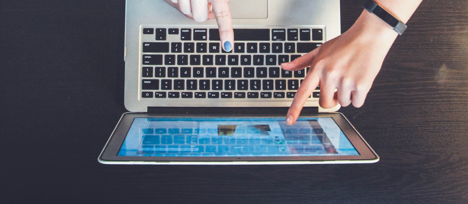 Verbeter jouw B2B-website met deze 16 aandachtspunten [infographic]