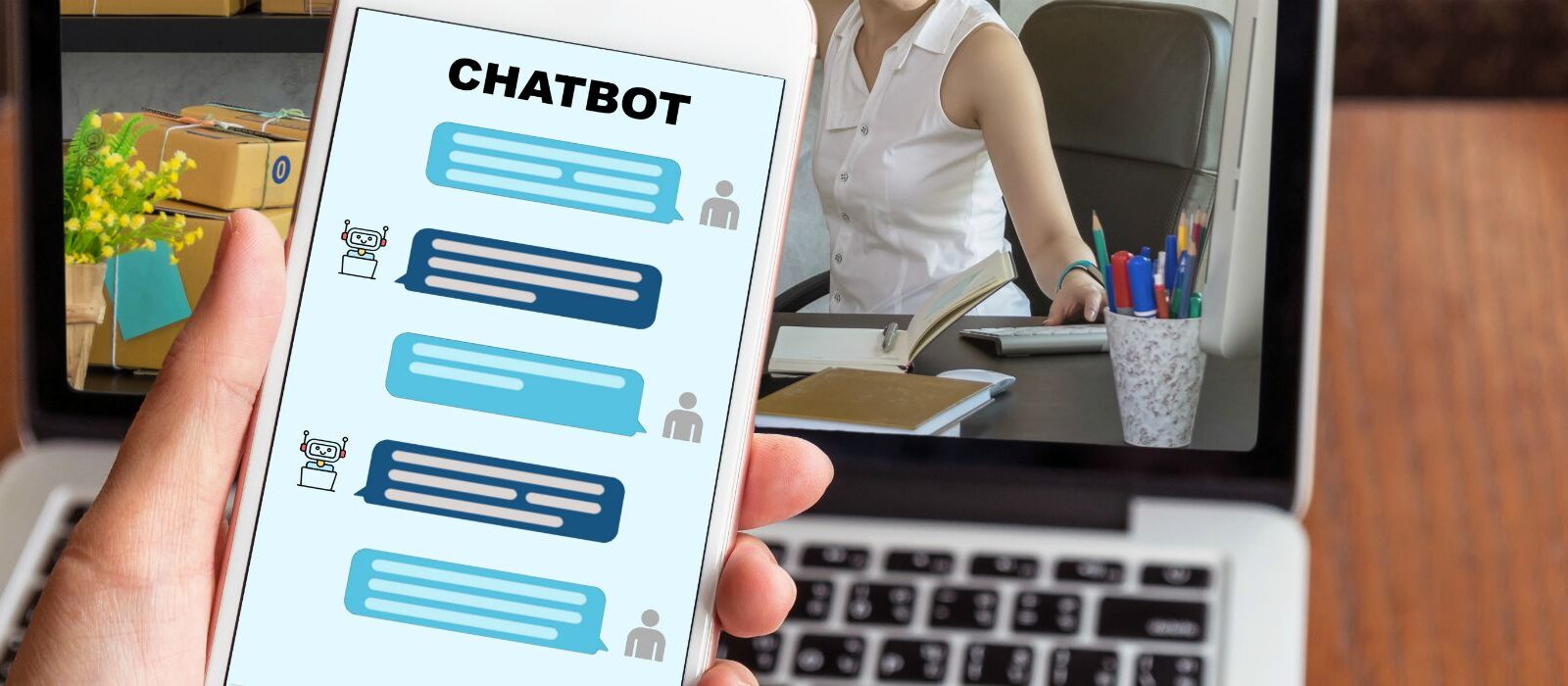 Chatbot onboarding: tips voor een vlotte start