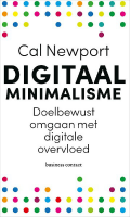 digitaal minimalisme klein