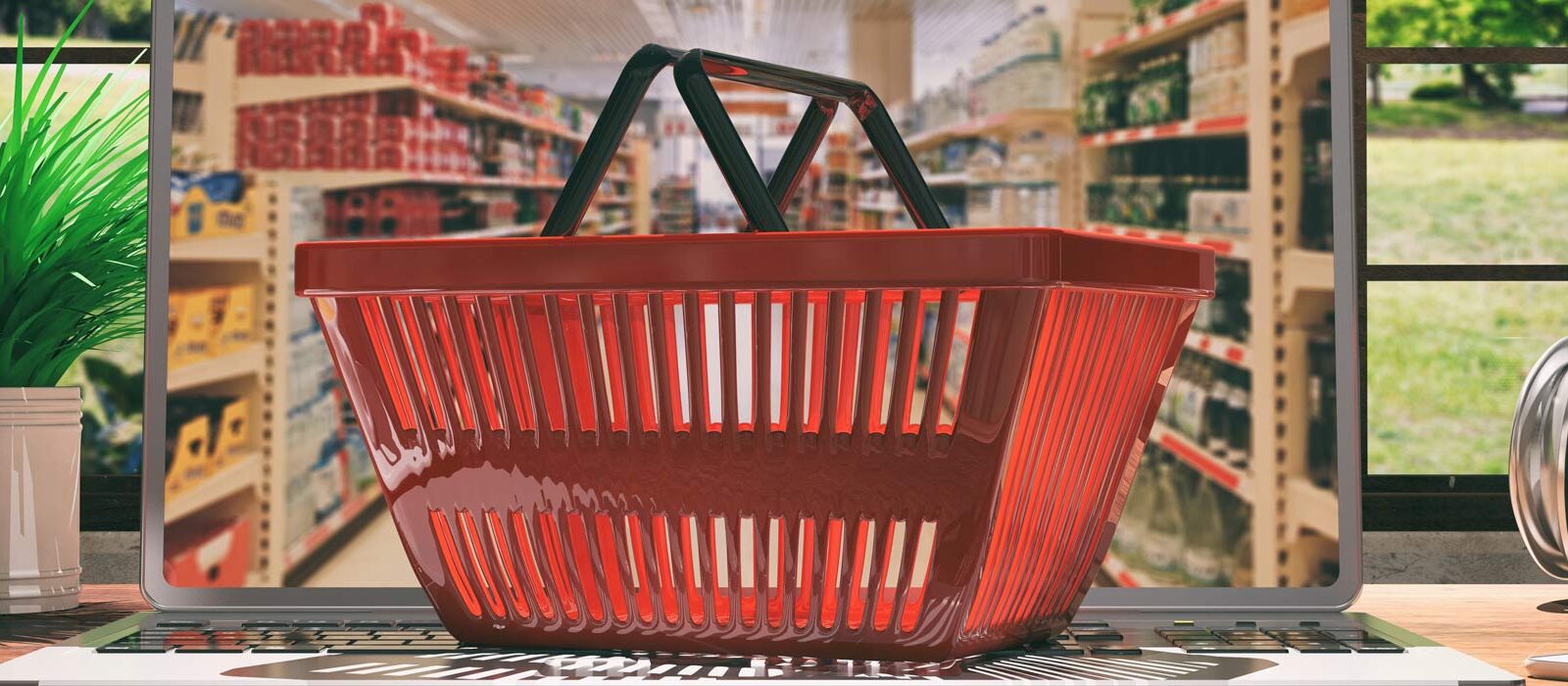 De toekomst van supermarketeers: psychologie in de digitaliserende supermarktindustrie
