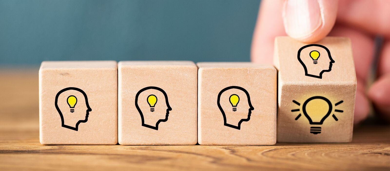 De basis voor succesvol innoveren: strak proces & continue stroom aan ideeën