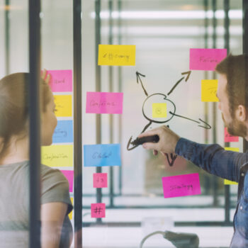 De ingrediënten voor een effectieve infographic [infographic]