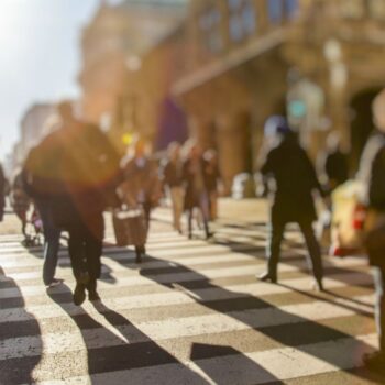 Participatiestrategie van gemeenten: betrek ook eens unusual suspects