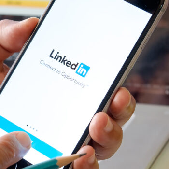 4 tips om de perfecte LinkedIn-update te schrijven [infographic]