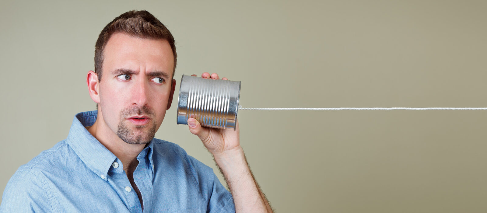 Zonder transparante communicatie geen succesvolle organisatie