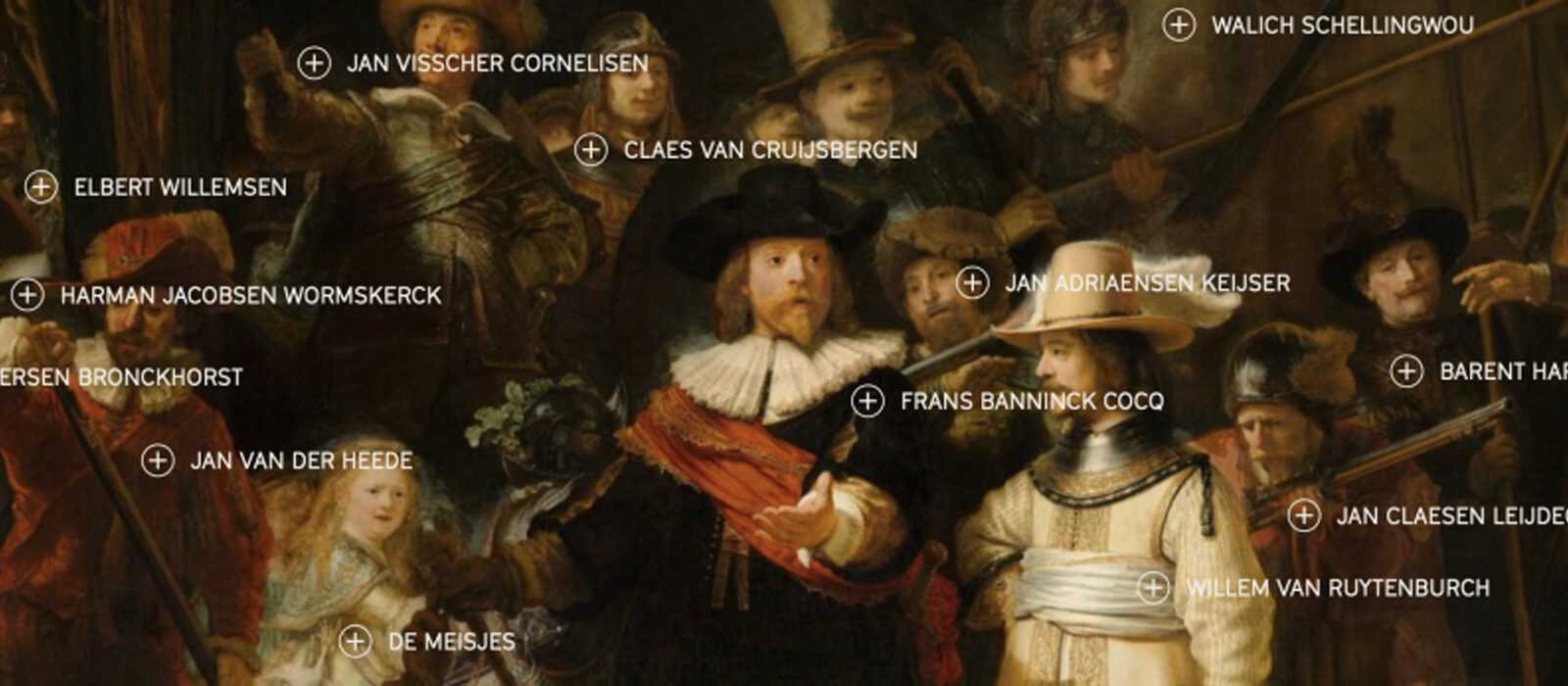 (Her)ontdek Rembrandt met deze 5 toepassingen