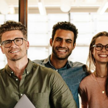 Personalisatie in B2B-marketing: 4 voordelen