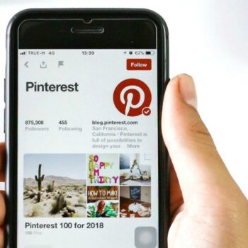 Adverteren op Pinterest: dit moet je weten