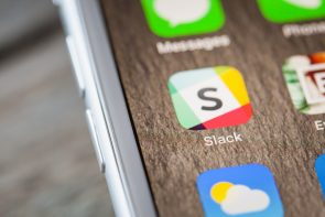 Slack voor non-profits