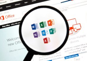 Microsoft voor non-profits