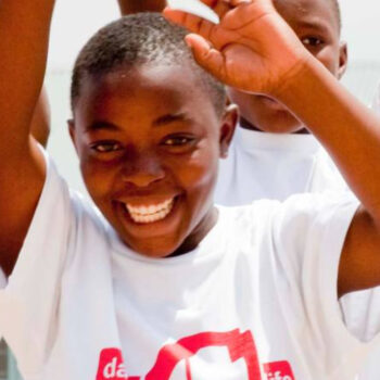 Hoe Dance4Life met social franchising haar impact vergroot