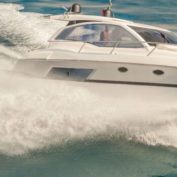 Hoe je met agile van een olietanker een speedboot maakt