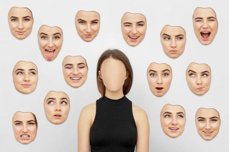 u of jij - emoties