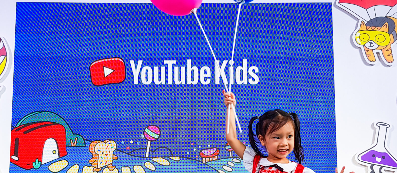 Hoe veilig is het? En nog 4 vragen over YouTube Kids
