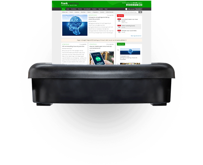 Daar ging deze download.