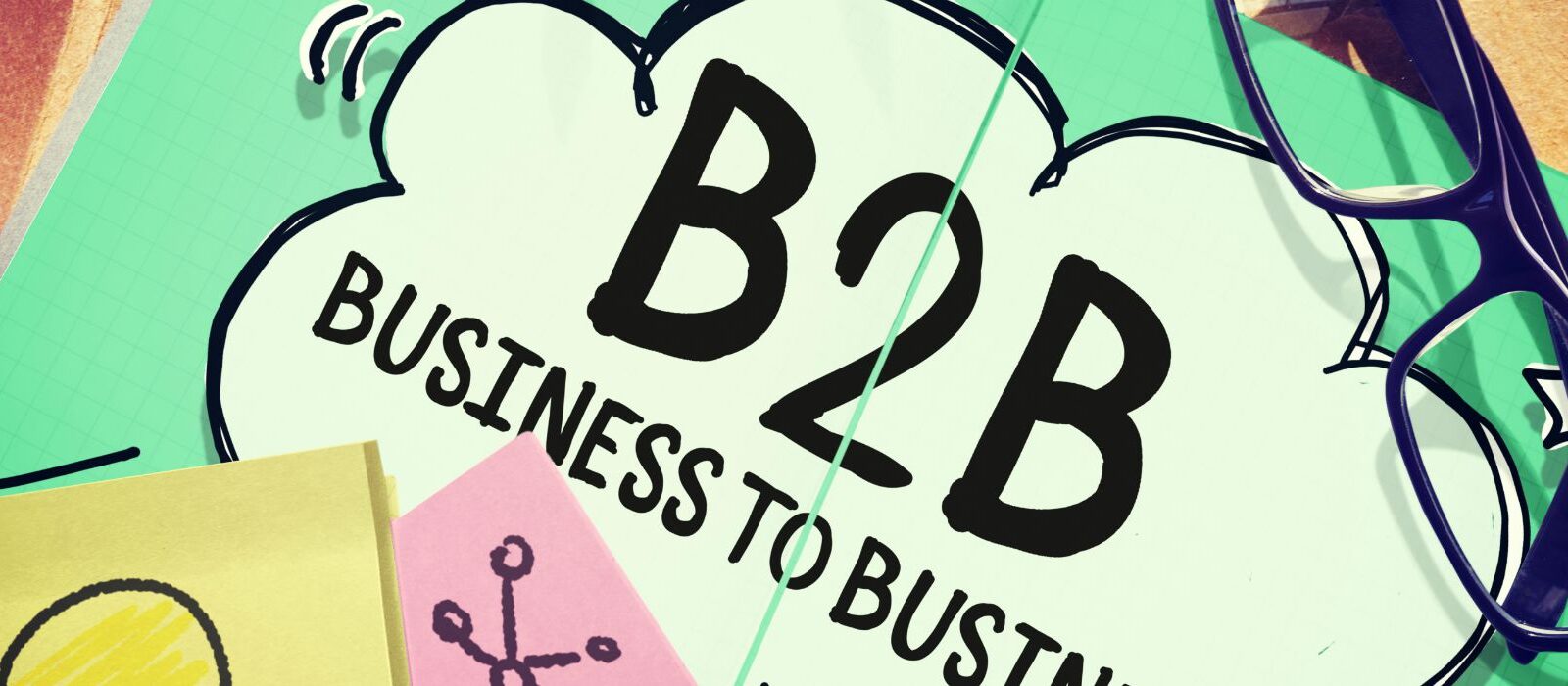 Begin je met B2B-marketing? Lees deze tips & tricks