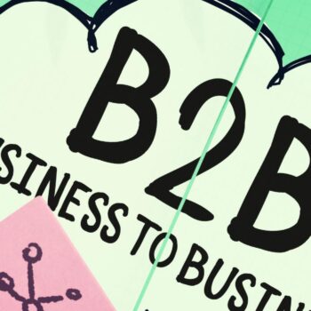 Begin je met B2B-marketing? Lees deze tips & tricks