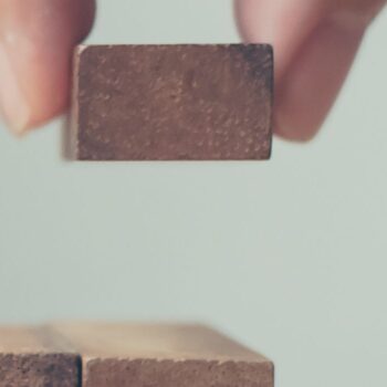 De 5 bouwstenen voor een duurzame klantrelatie