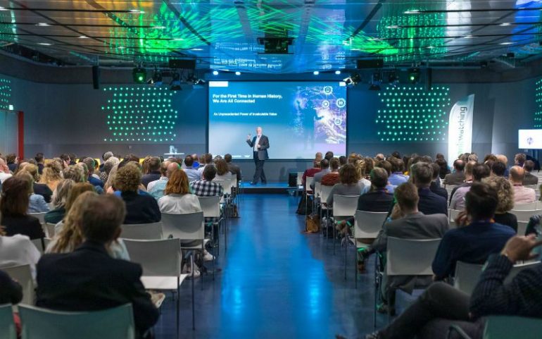 Digital Workspace Event