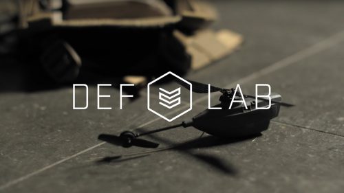 Campagne jongeren 17-29 jaar DEFLAB 