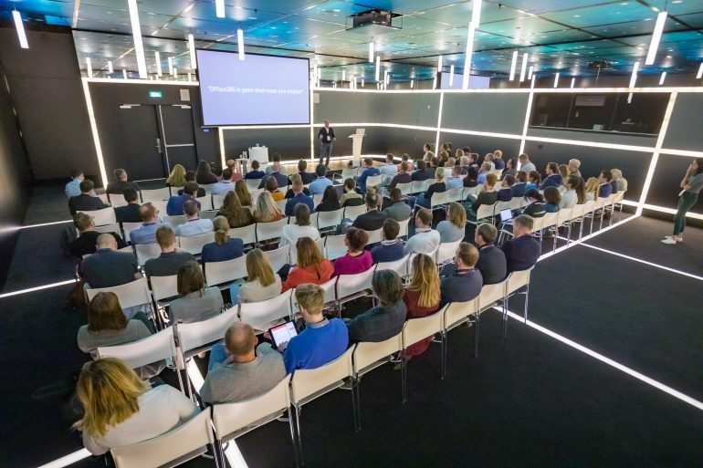 Arjan Nataraj Digital Workspace Event