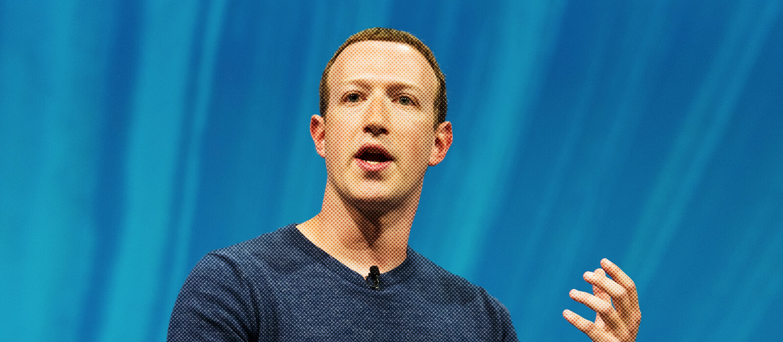 Zou je Zuckerberg vertrouwen?