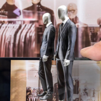 Augmented reality: volop kansen voor marketeers
