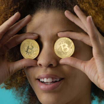 Blockchain: de decentrale droom in duigen?
