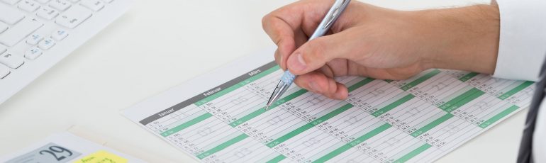 contentplanning