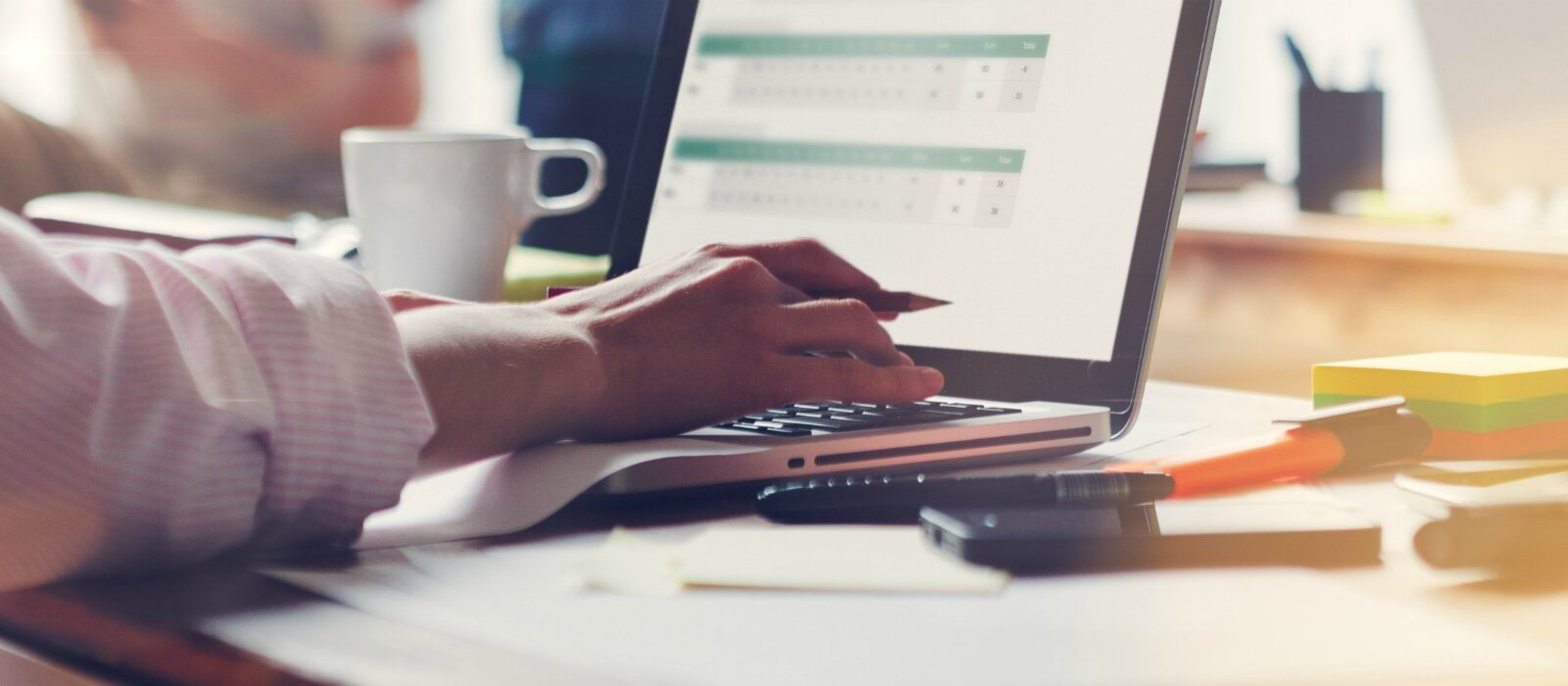 Hoe ga je van intranet naar een digital workspace?