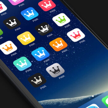 De App Store is dood, leve de light-app!