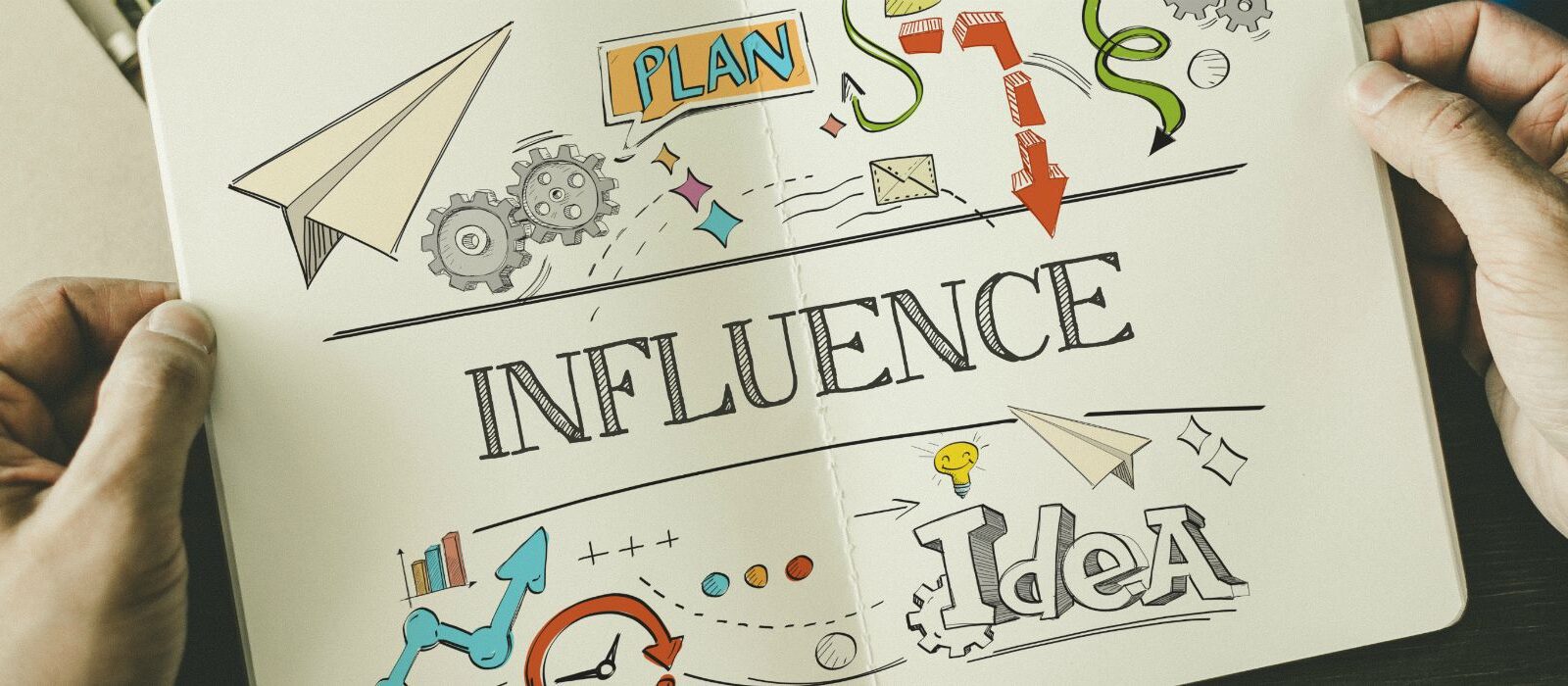 De 6 uitdagingen voor marketeers bij influencer marketing