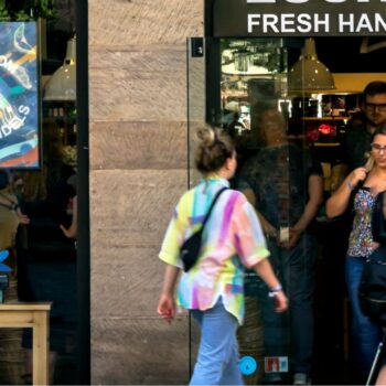 Lush: niet klantdata is leidend, maar persoonlijke interactie