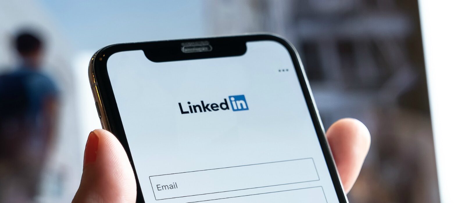 De basics van een LinkedIn Bedrijfspagina [infographic]