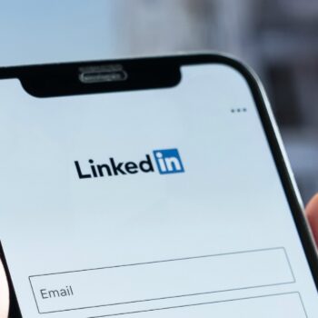 De basics van een LinkedIn Bedrijfspagina [infographic]