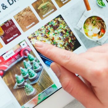 Promoted Pins, de toekomst van Pinterest
